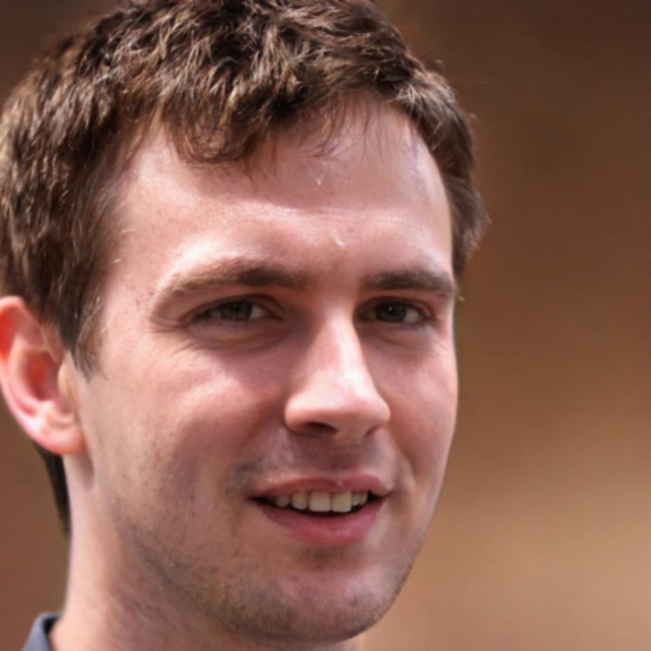 Marcus Thornfield, Senior Financial Analyst
